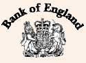 Bank of England-Logo